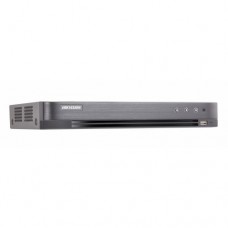 Видеорегистратор Hikvision DS-7204HQHI-K1